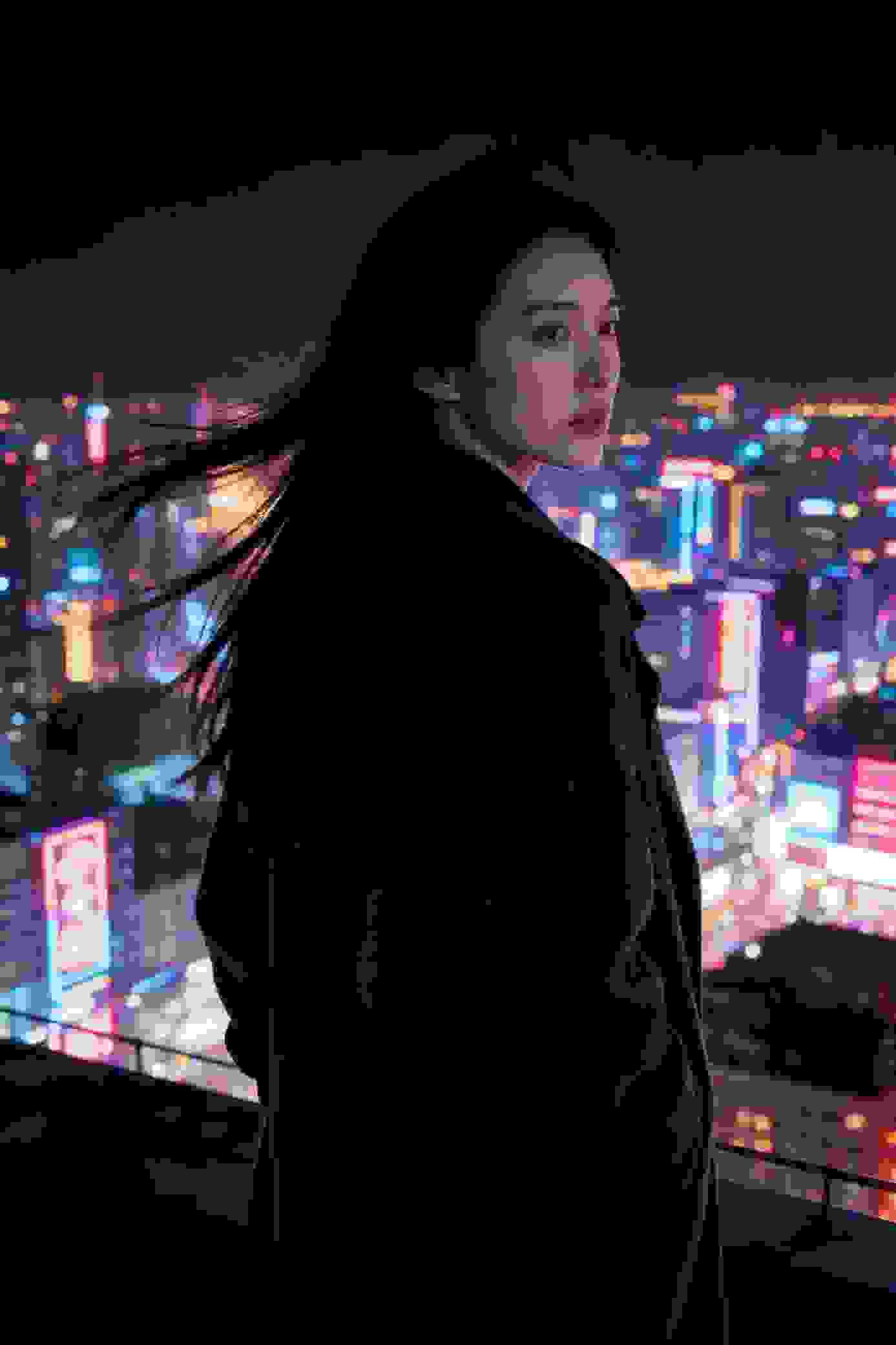 重生之门
