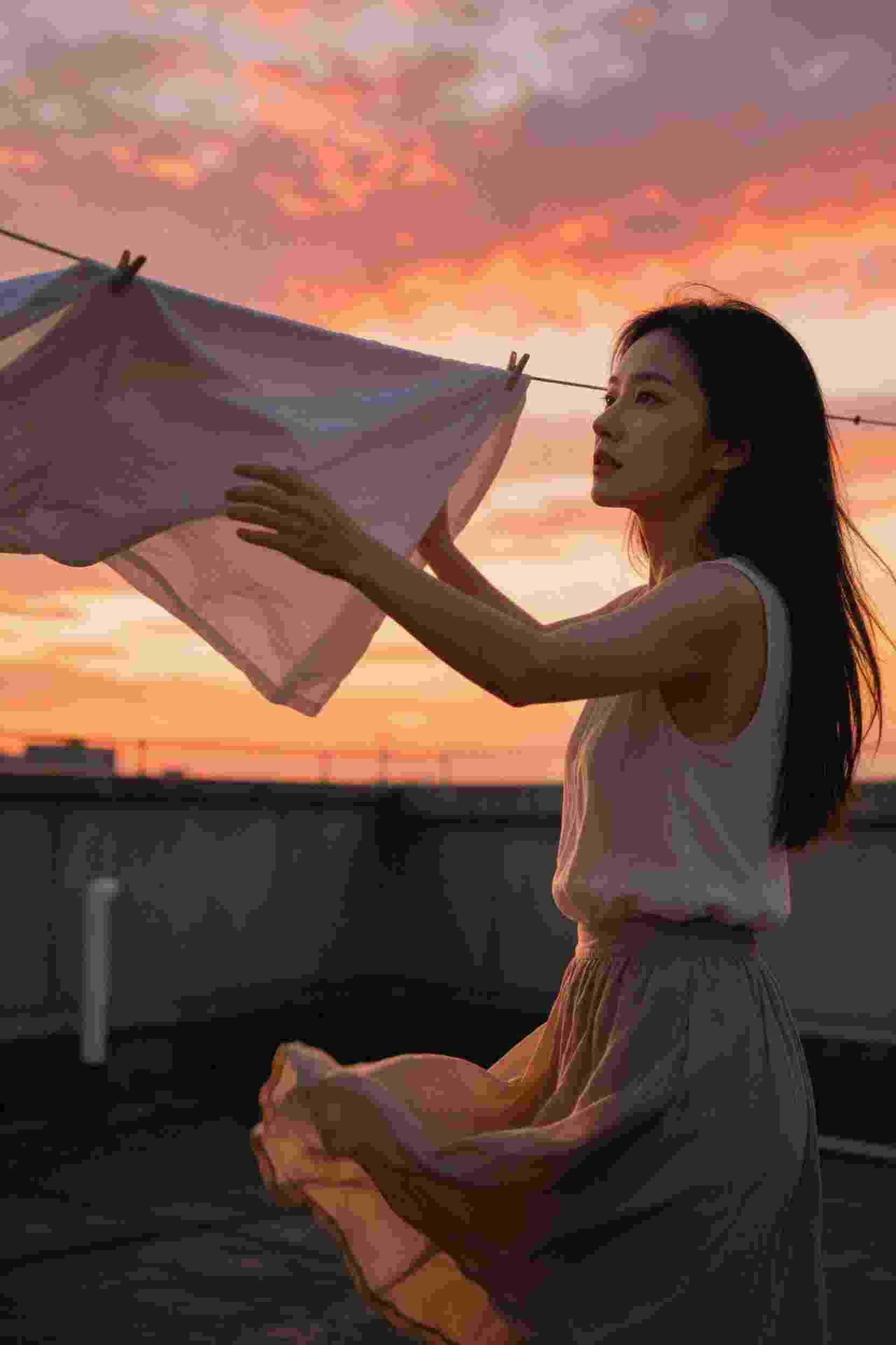 缘分邂逅